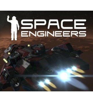Space Engineers Gift Steam Key GLOBAL